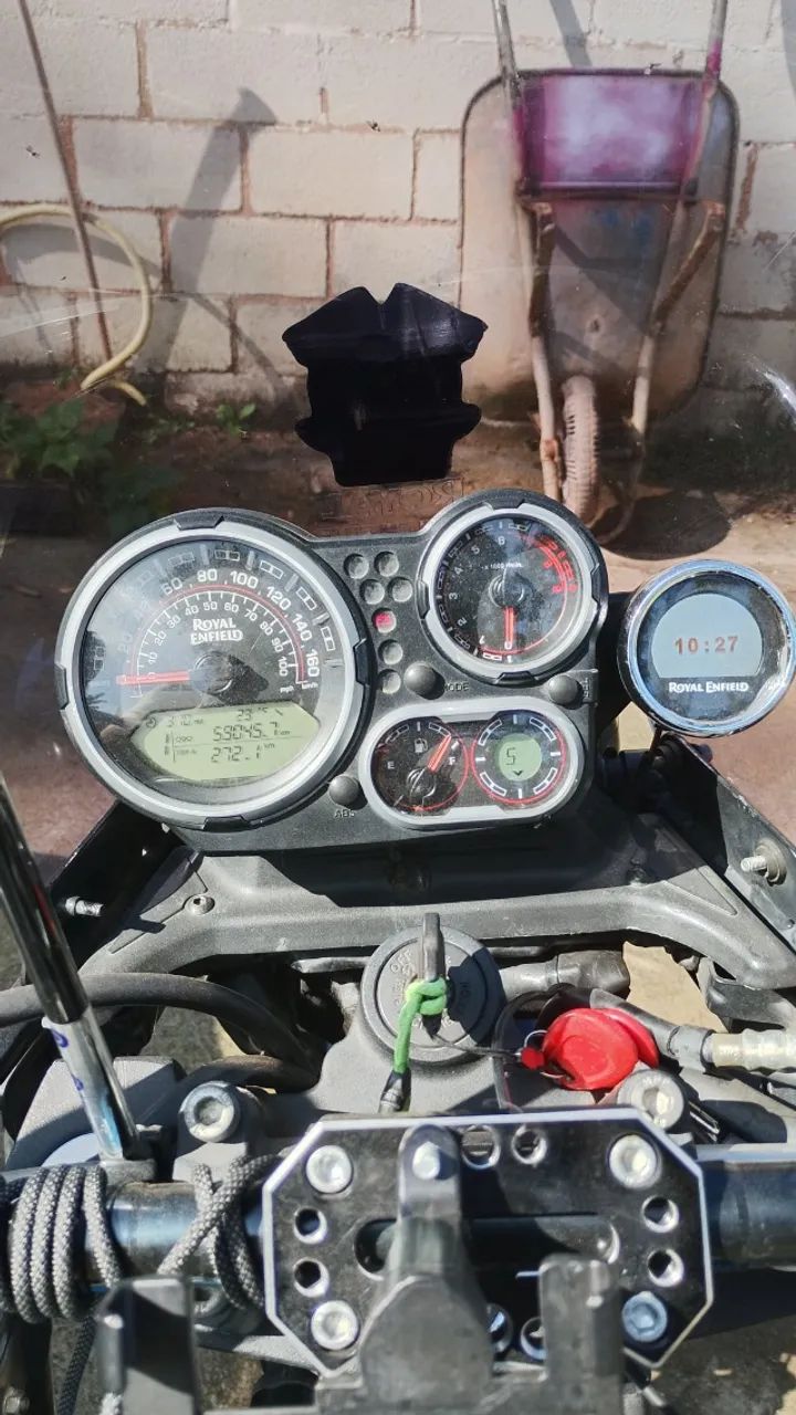 Himalayam 411  - Foto 4