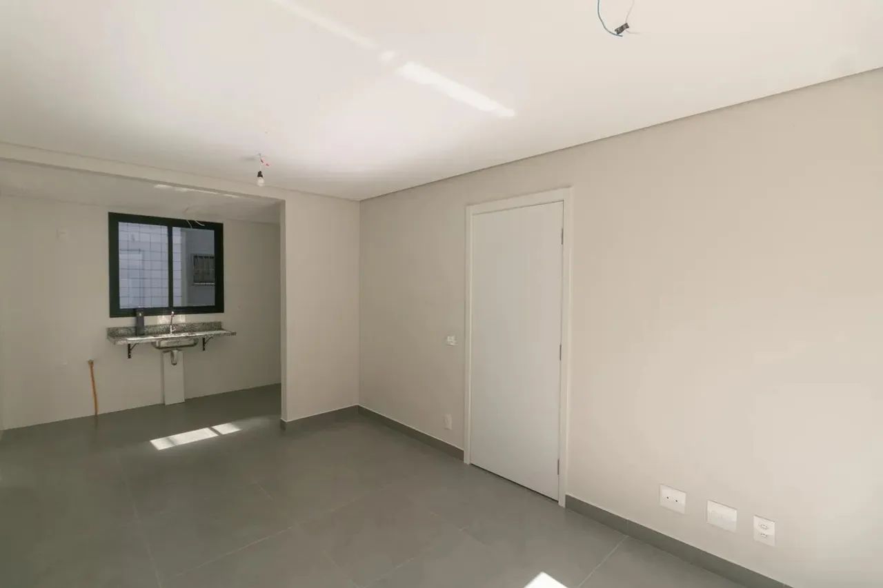 Apartamento à Venda - Palmares, 2 Quartos, 94 m2 - Foto 3