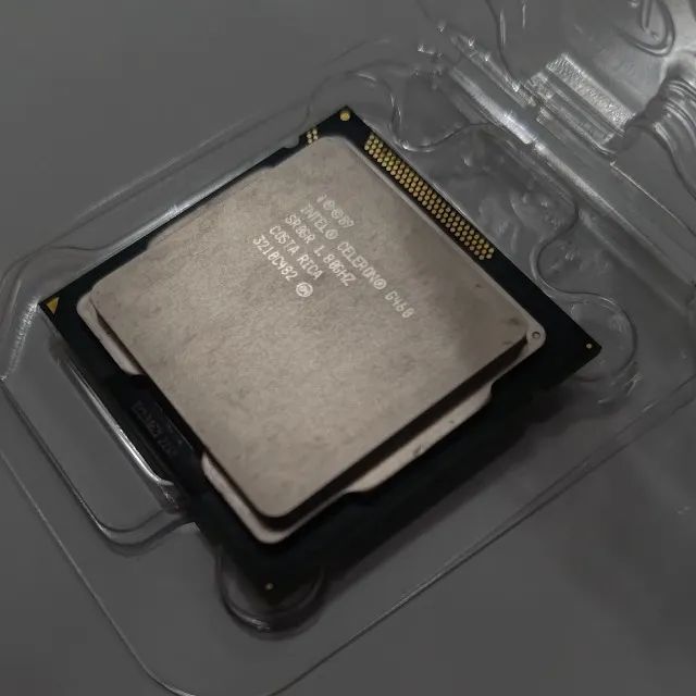 Processador Celeron G460 LGA 1155 - Foto 2