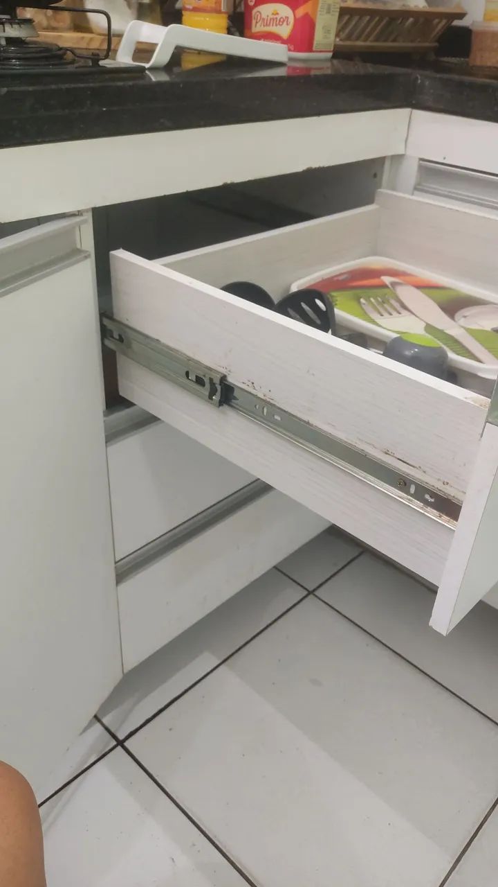 Armário de cozinha  - Foto 5
