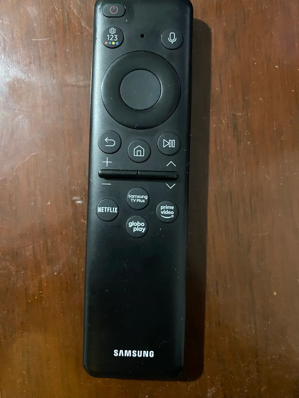 Controle Samsung  - Foto 2