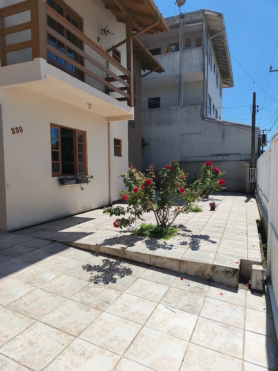 Casa com 4 quartos em Forquilhinhas São José - Foto 4