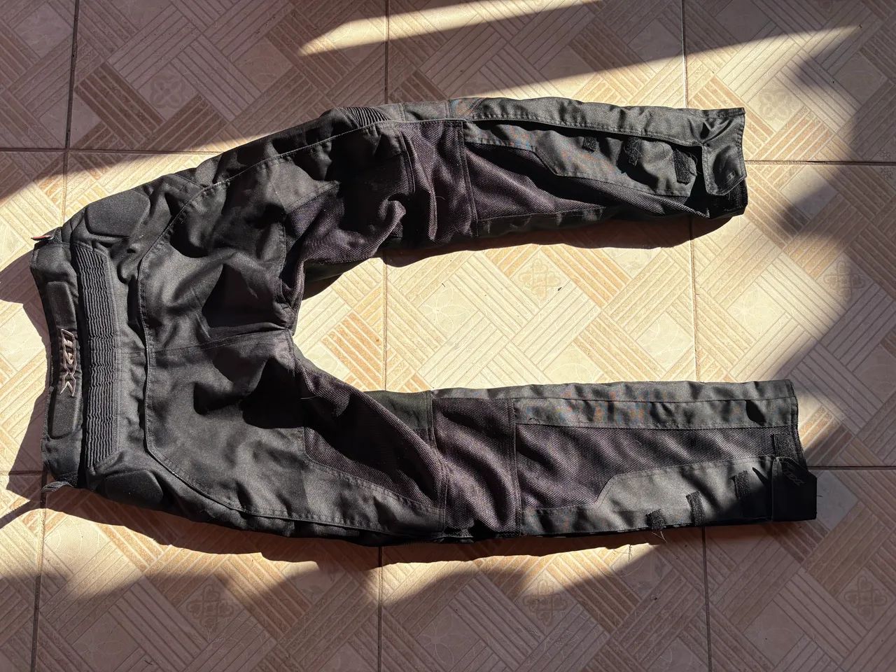 Calça X11 Versa Air Feminina M - Foto 4