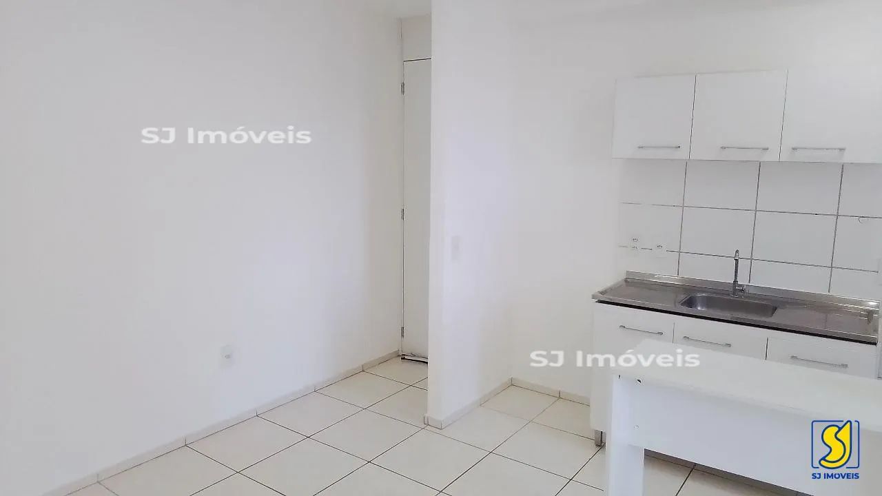 Apartamento para locação com 2 quartos no Barroso - Foto 3