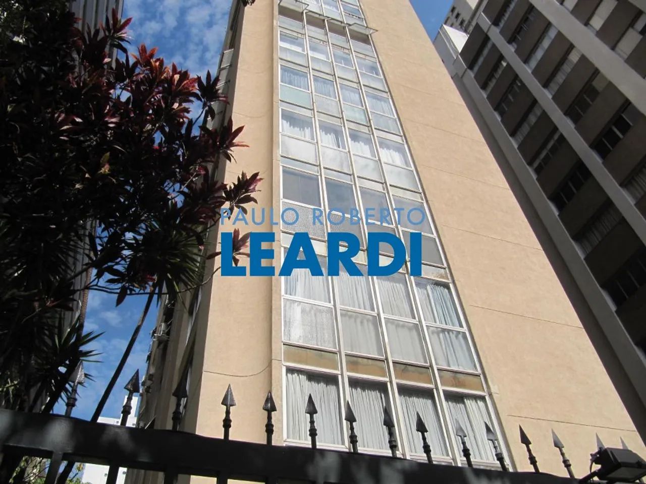 APARTAMENTO - JARDIM PAULISTA - SP