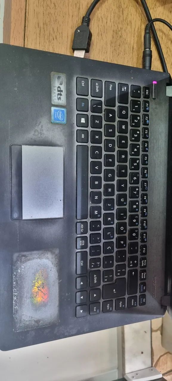 Notebook  - Foto 2