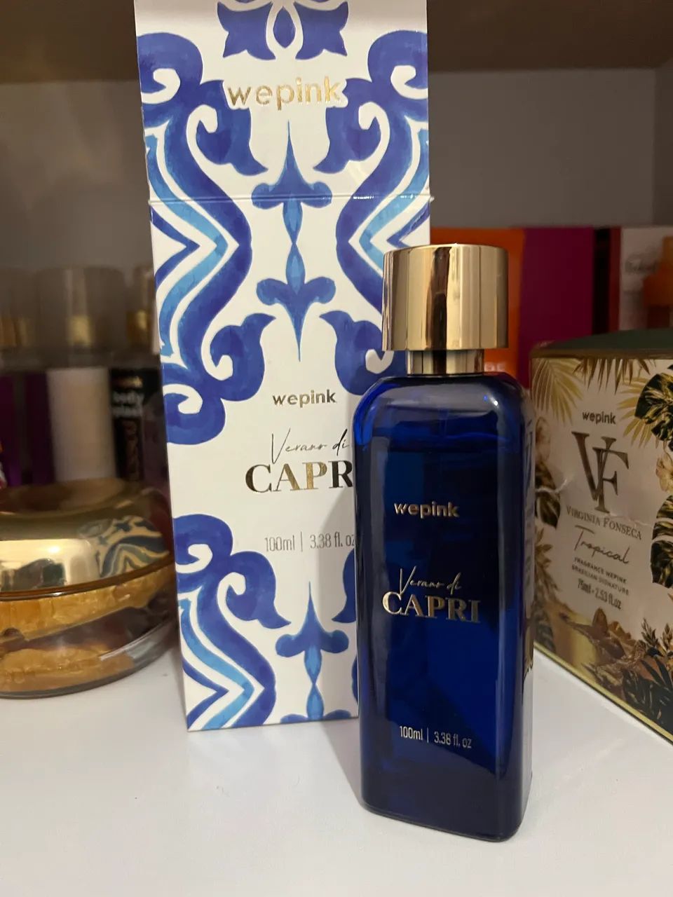 Perfume Wepink  - Foto 2