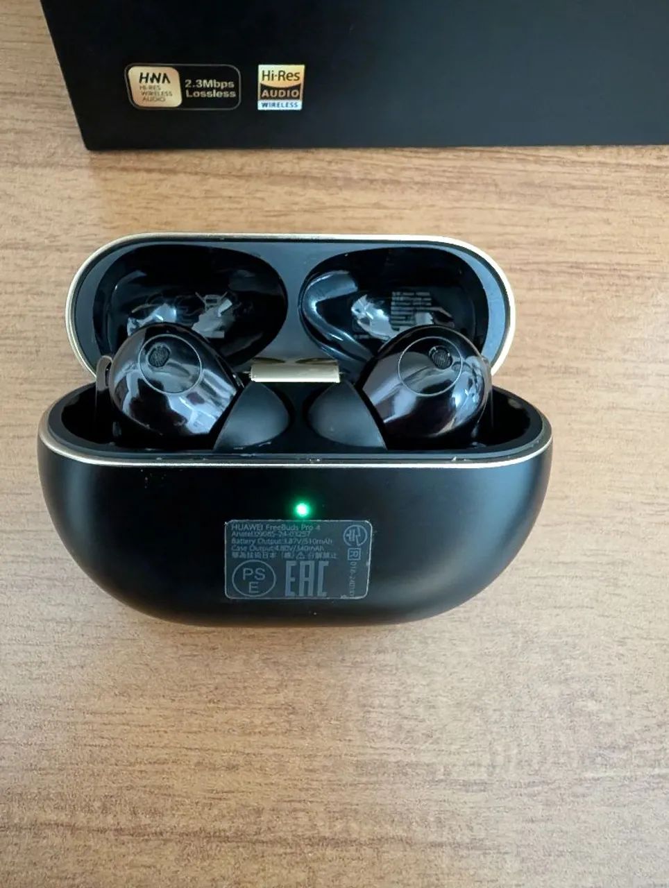 Fone freebuds pro 4 - Huawei  - Foto 3