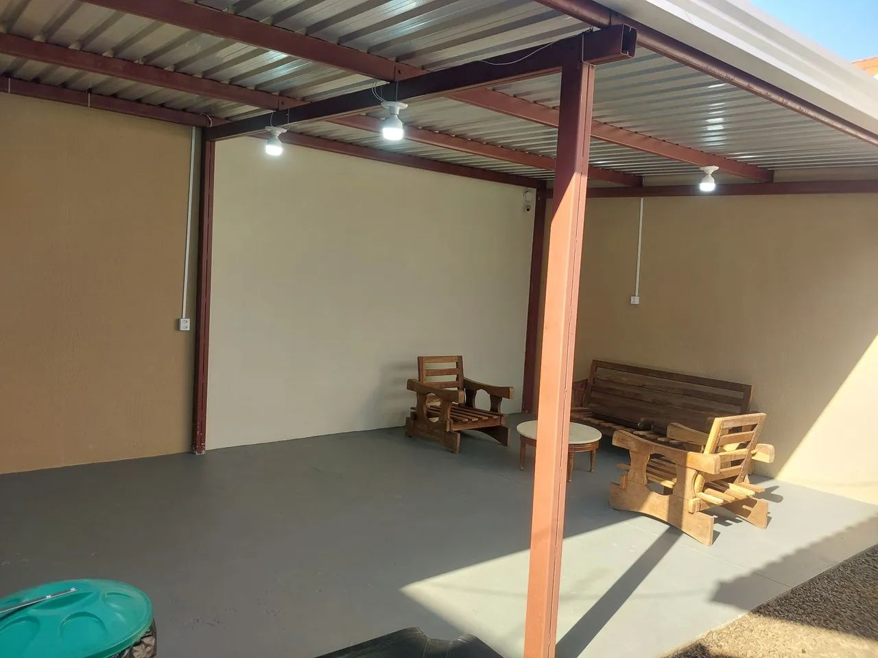 PINTOR: PINTURA de PORTÃO 200,00 - Foto 4