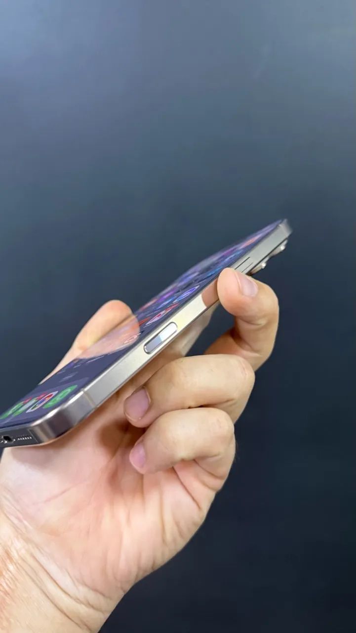 iPhone 16 Pro Max 256GB Desert - Foto 4