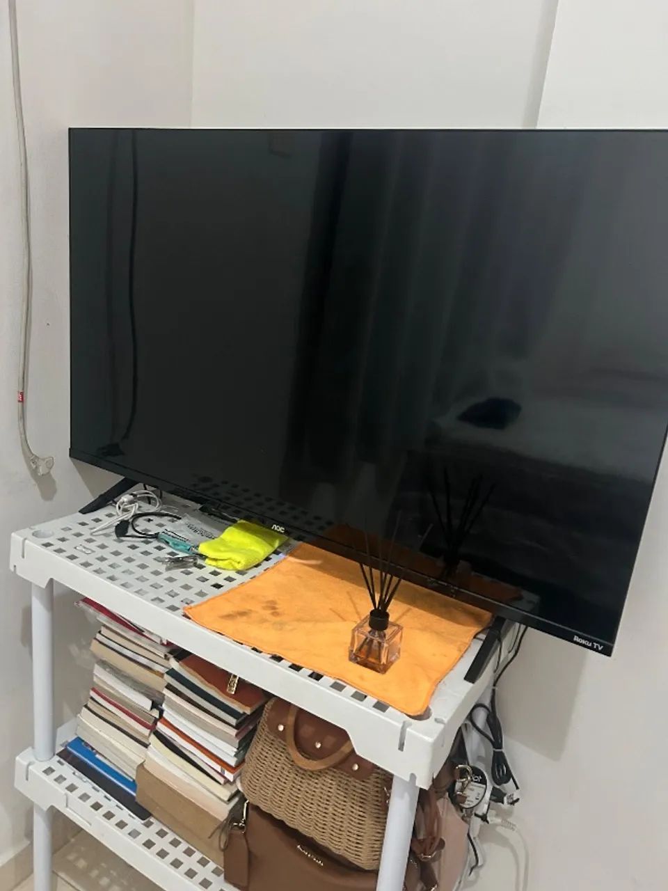 Smart TV AOC 43"