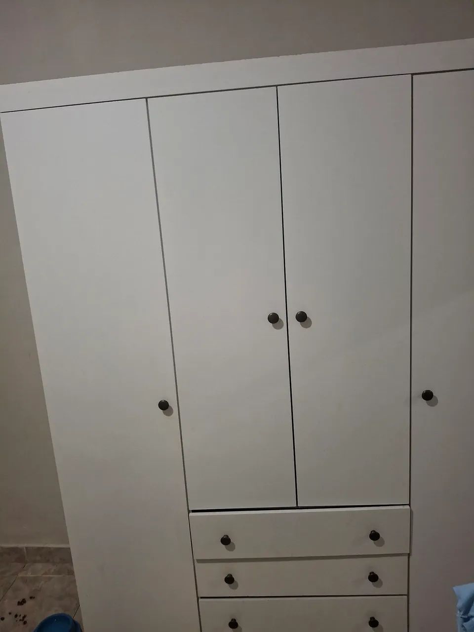 Guarda roupa  solteiro  