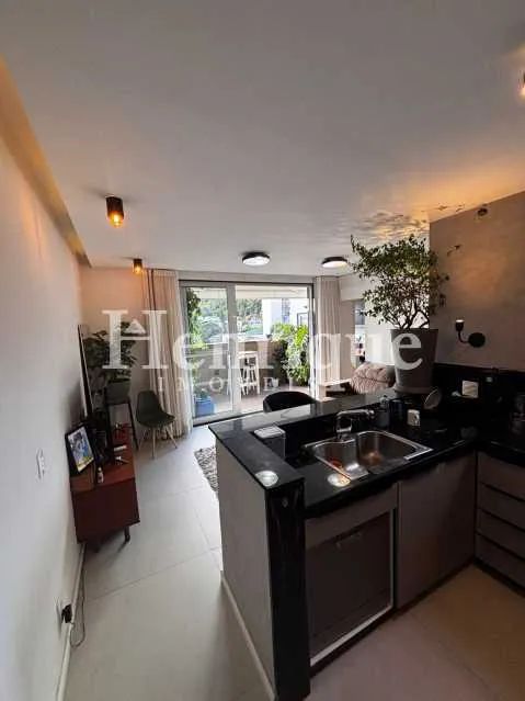 Cobertura : Linear / Residencial / Botafogo - Foto 5