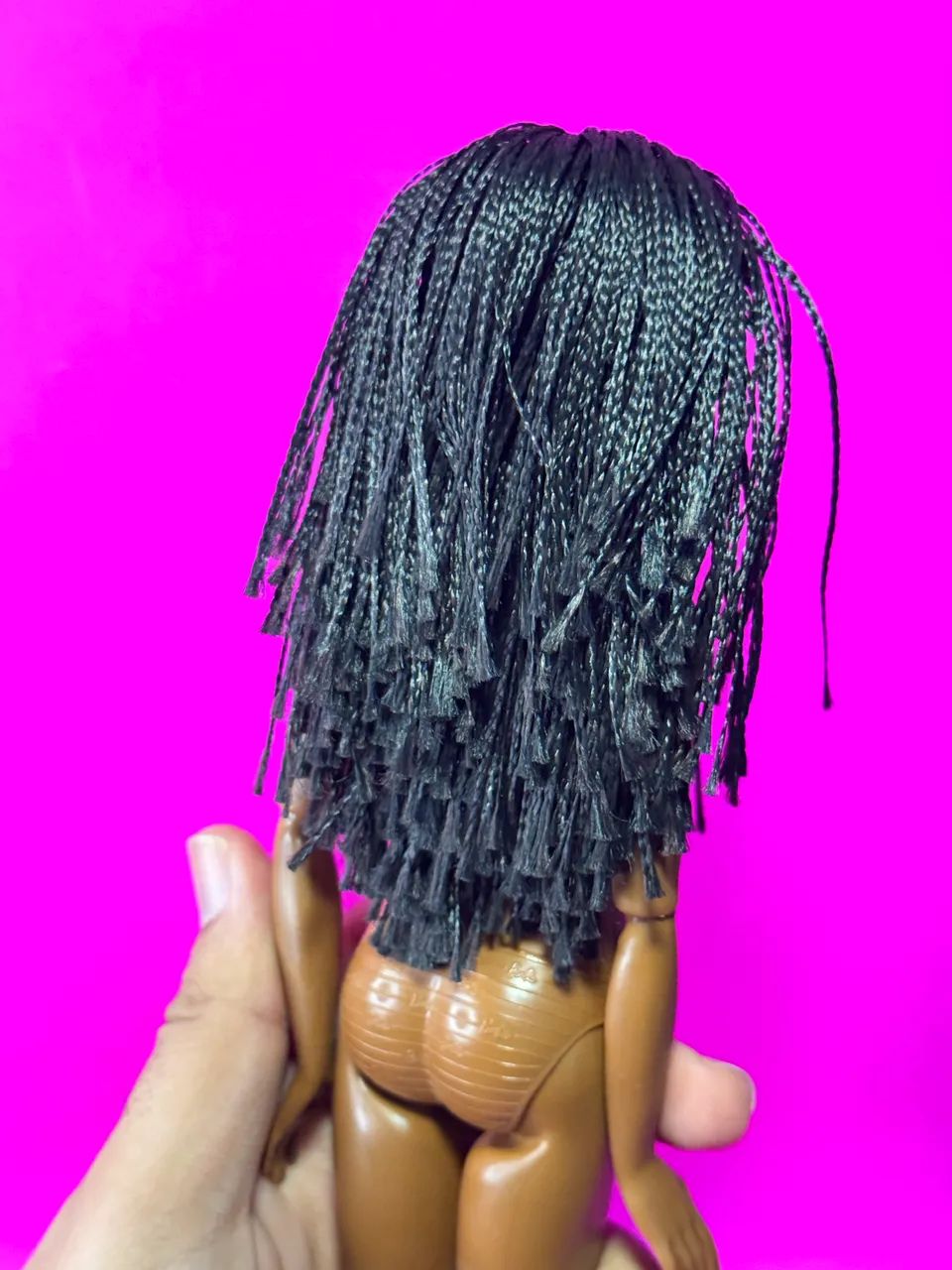 Boneca Barbie Brooklyn  - Foto 4