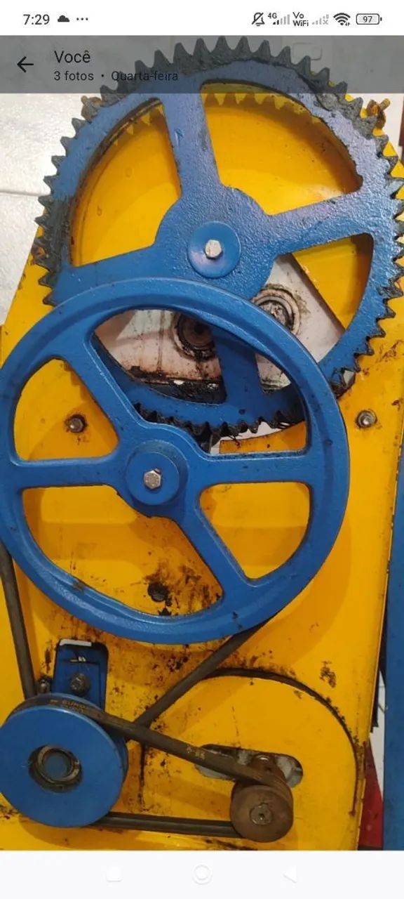 Ótima oportunidade de para abrir seu negócio ou acrescentar ! - Foto 3
