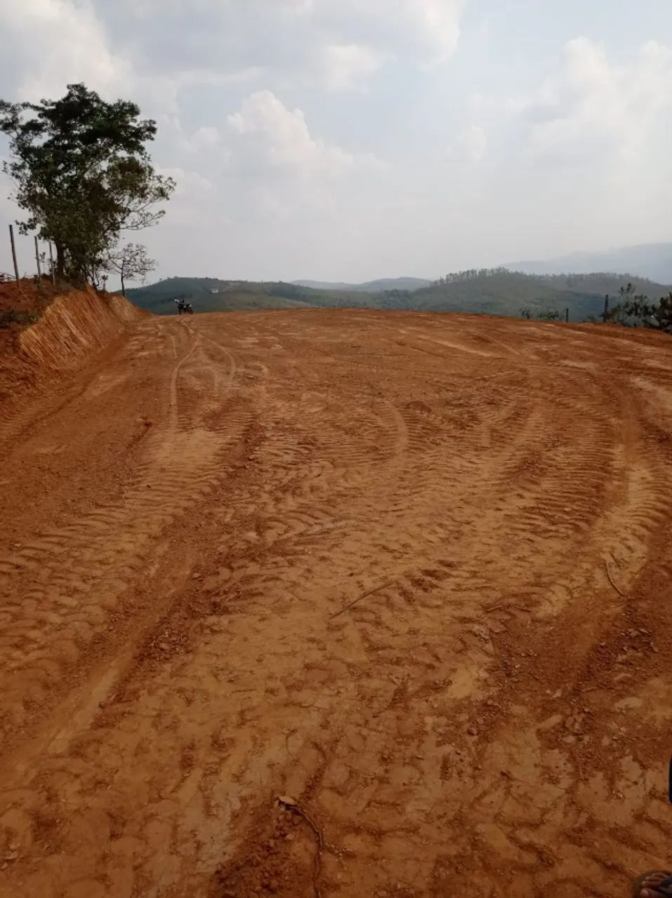Lote 600m²  em RIO ACIMA  - Foto 2