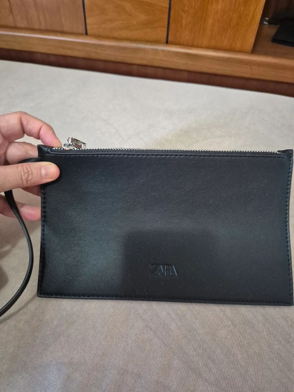 Bolsa Zara - Foto 4