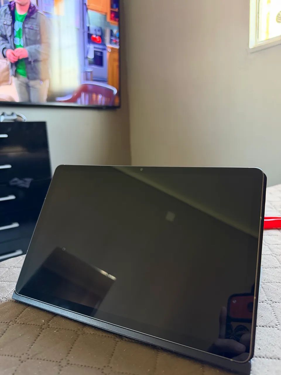 Vendo tablete Galaxy Tab S10 FE 5G - Foto 4