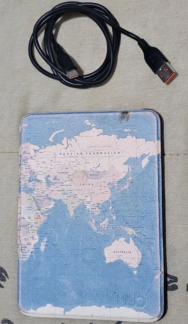 Kindle 10