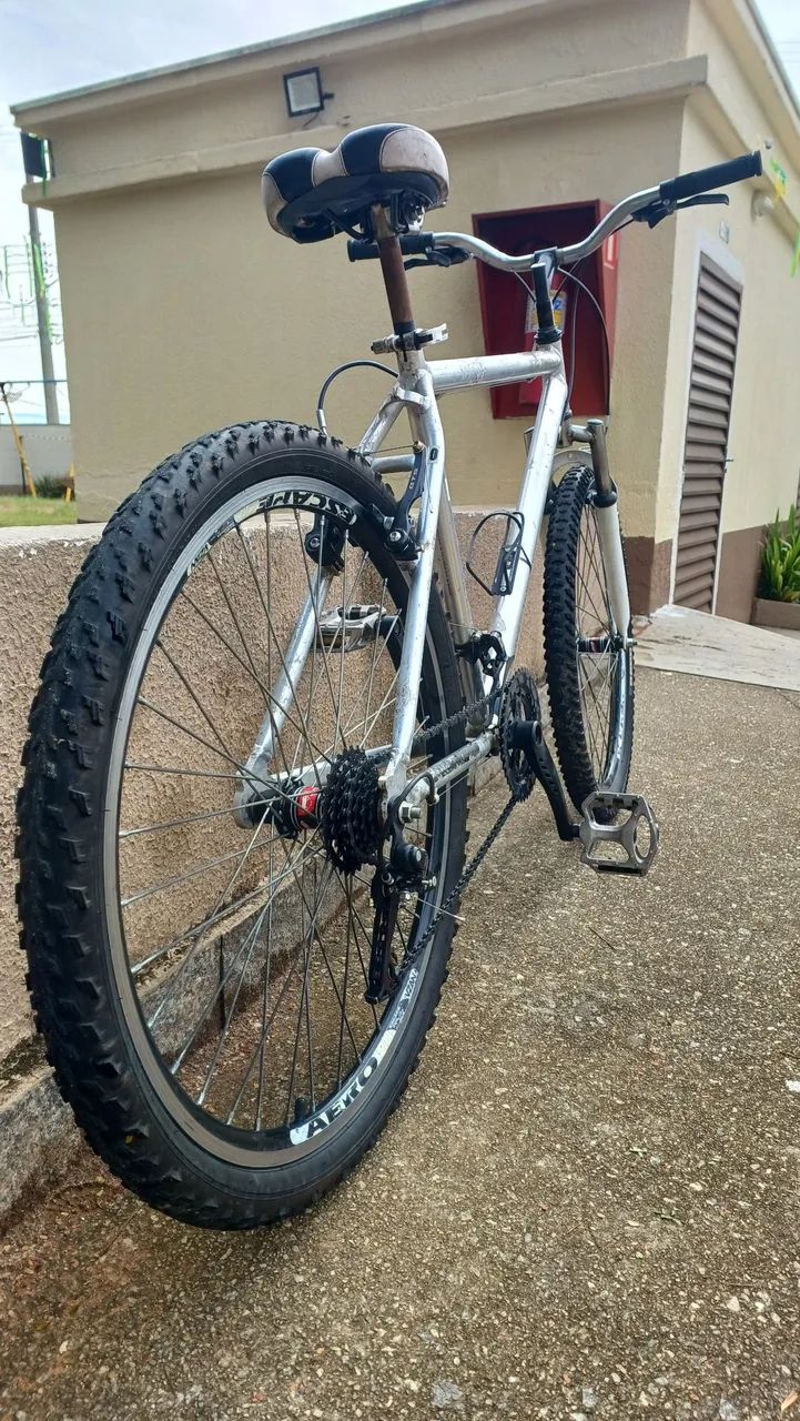 Bike aro 26 - Foto 2