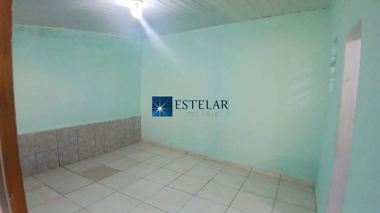 CASA COMERCIAL PARA LOCAÇÃO EM VILA PAULICÉIA / CÉSAR DE SOUZA