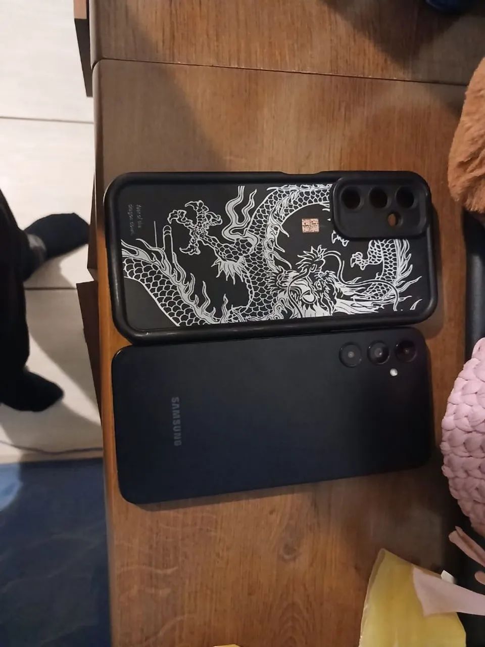 Celular Samsung A05s - Foto 3