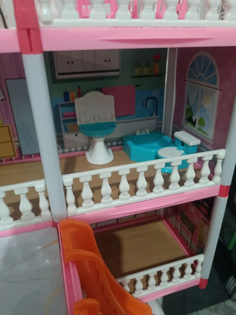 Casinha de boneca - Foto 3