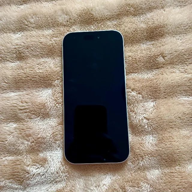 Iphone 17 Pro 256GB prata novo - Foto 3