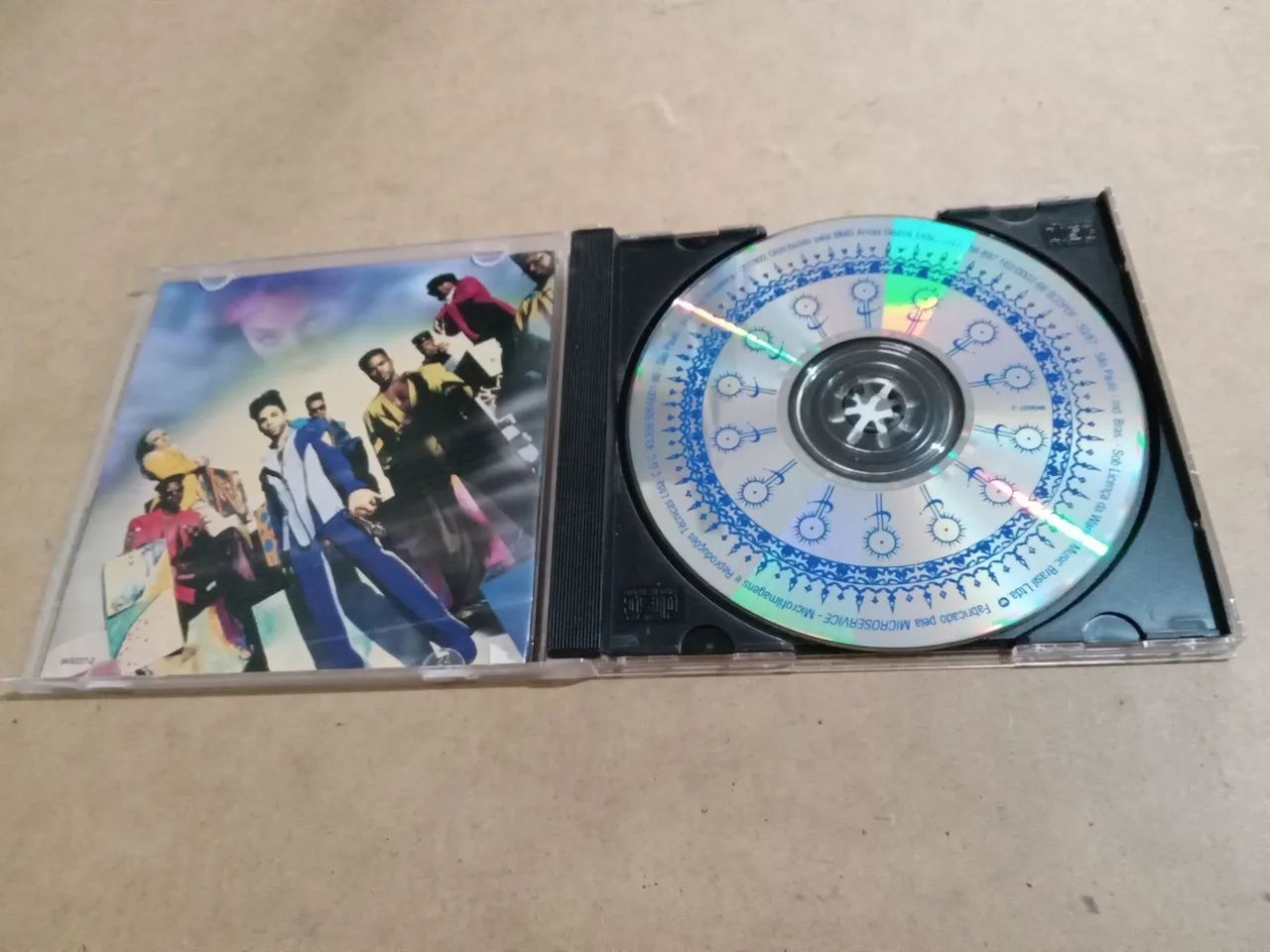 Cd prince generation - Foto 3