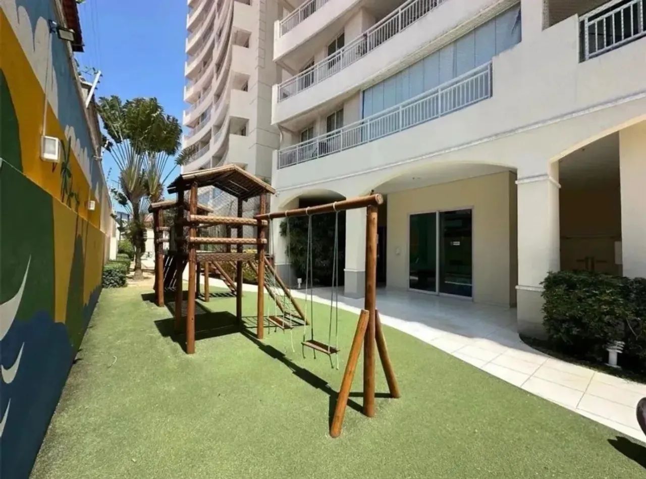 Foto - Fortaleza - Cidade dos Funcionários