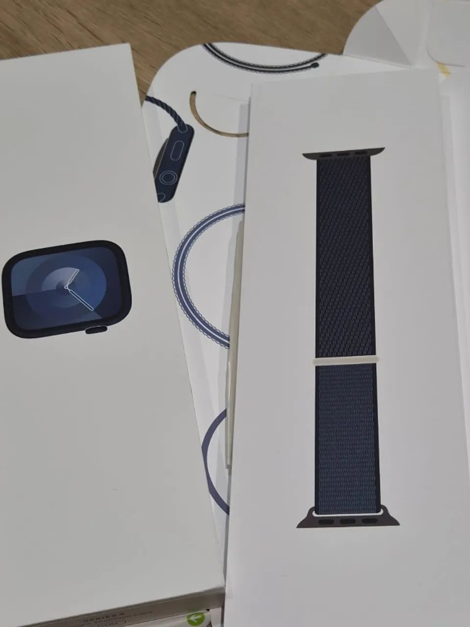 apple watch