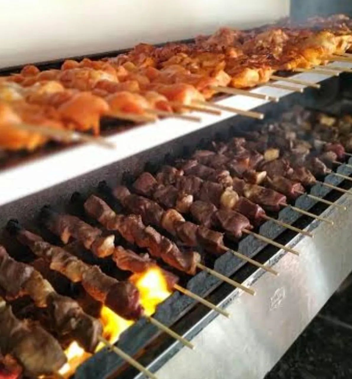 Buffet churrasco - Foto 4