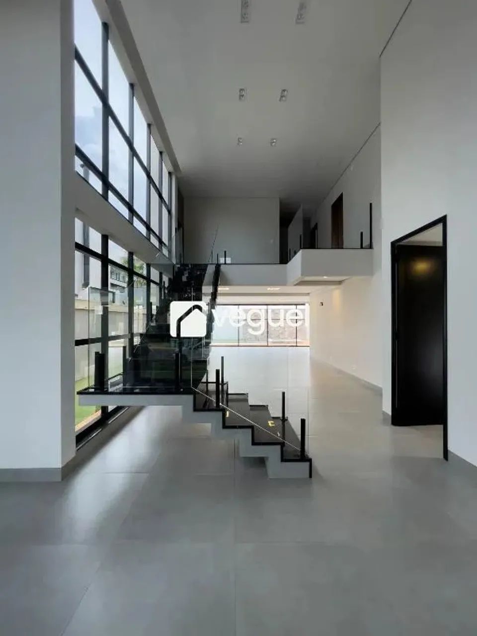 Casa sobrado alto padrão em Condomínio Alphaville 3 à venda em Ribeirão Preto/São Paulo - Foto 2