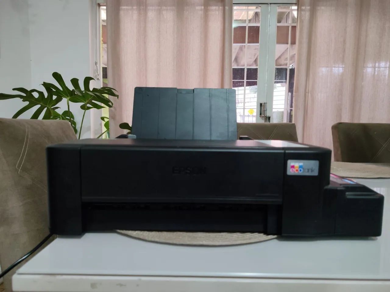 Impressora Epson Ecotank l121