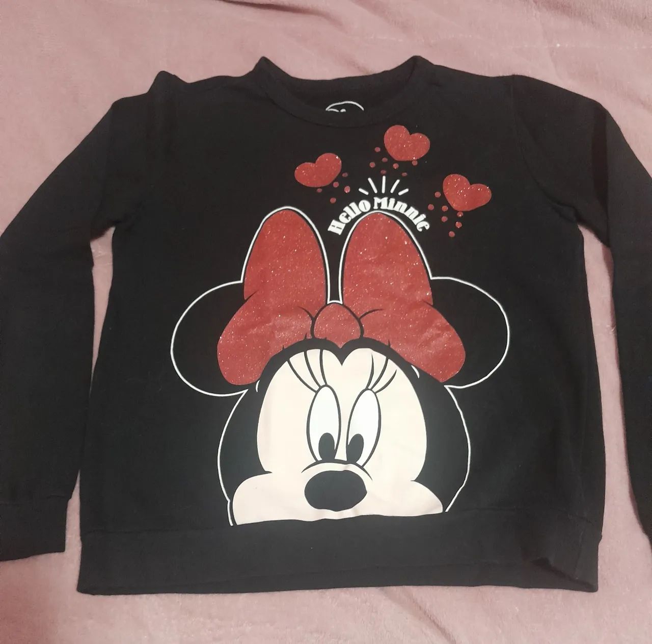 Lote de frio meninas