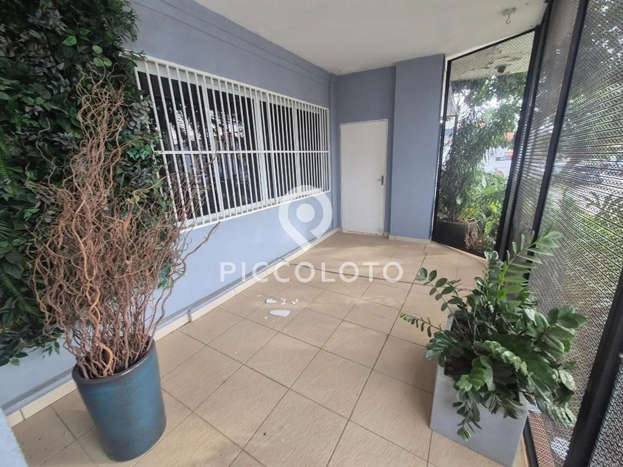 Casa para alugar em Campinas, Nova Campinas, com 6 quartos, com 262 m² - Foto 2