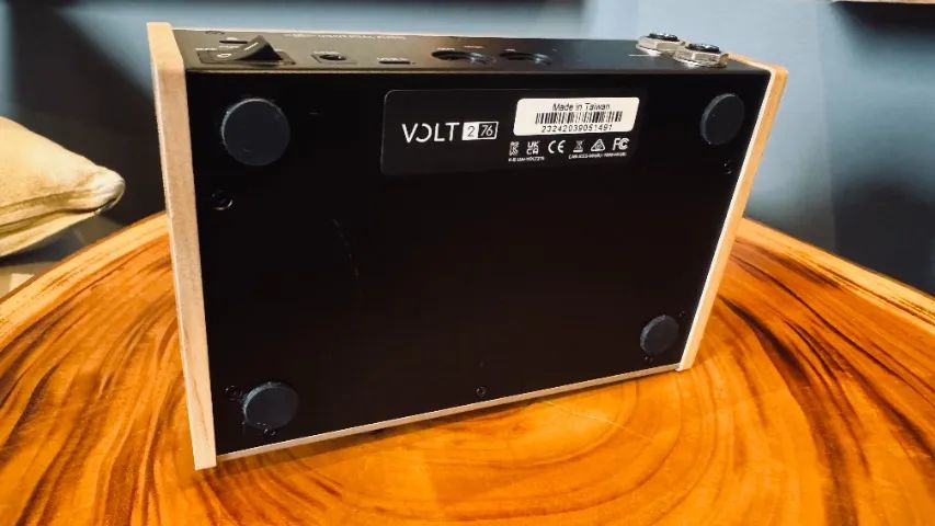 Interface UAD Volt 276 - Foto 4