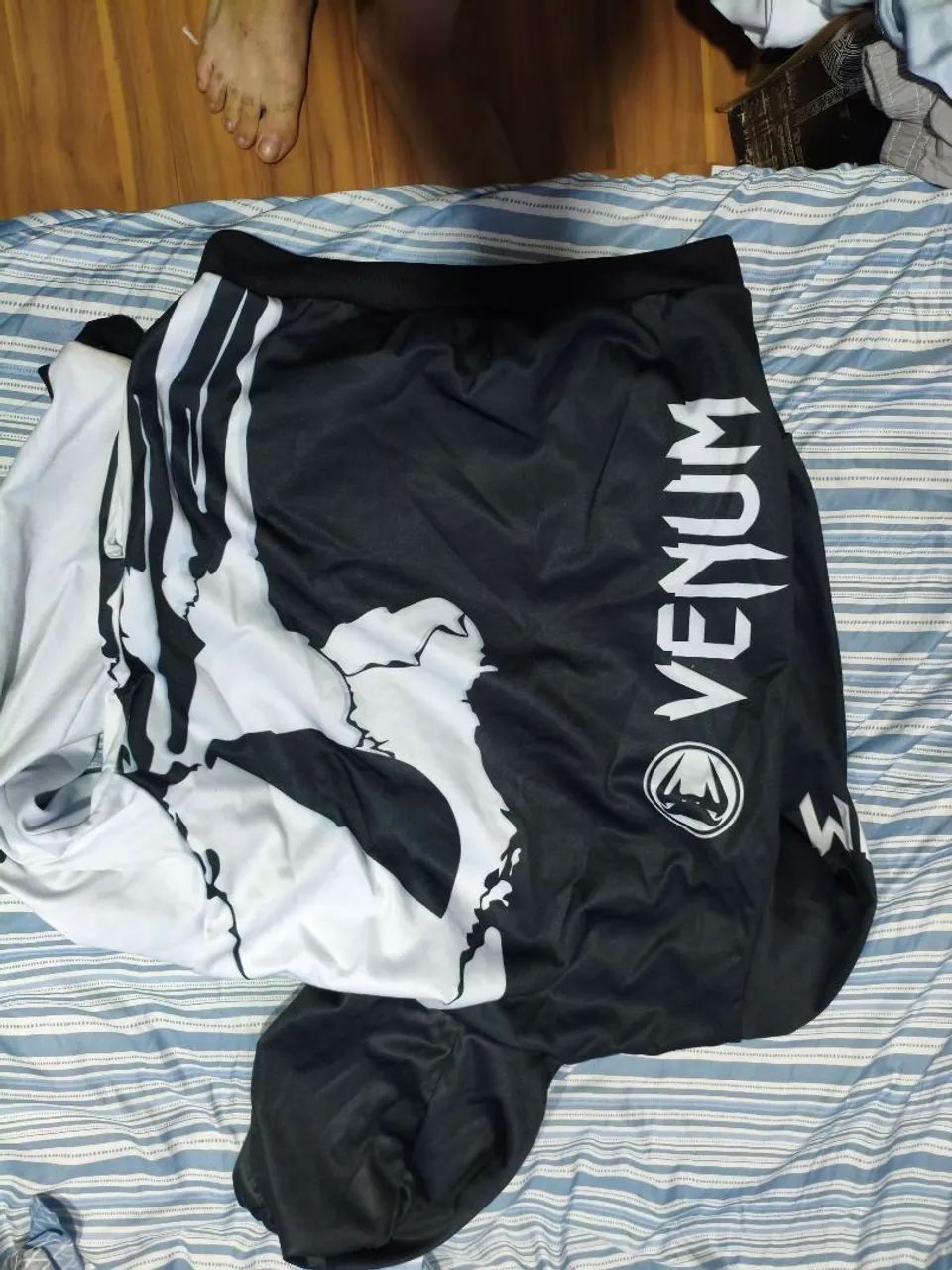 Blusa moletom  - Foto 3