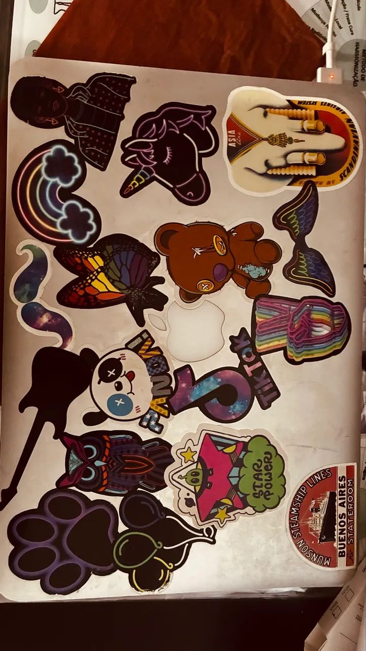 MacBook Pro 13  - Foto 5