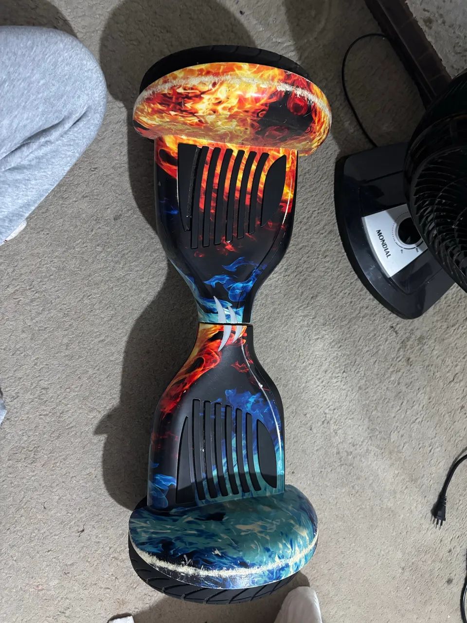 Hoverboard