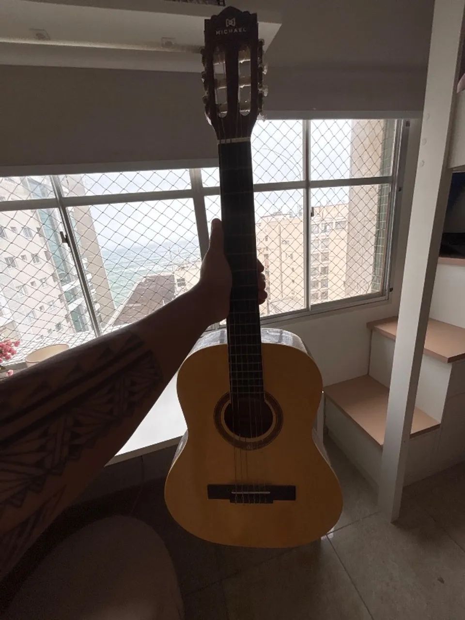 Violão  - Foto 2