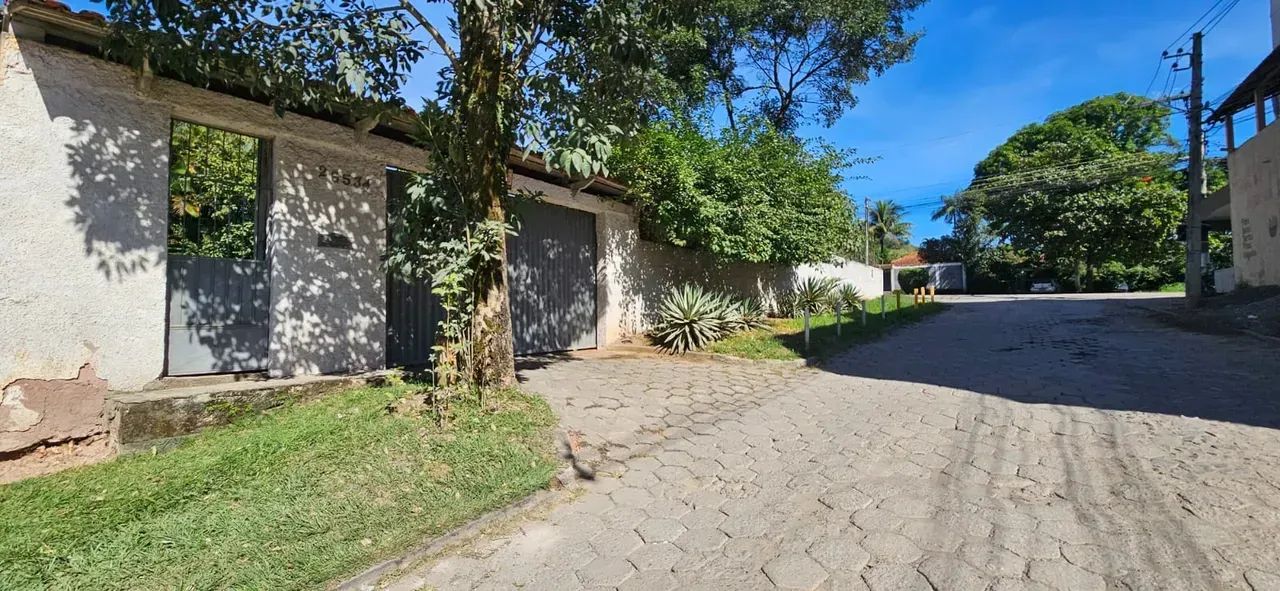 A VENDA Canteiro - Valença - RJ