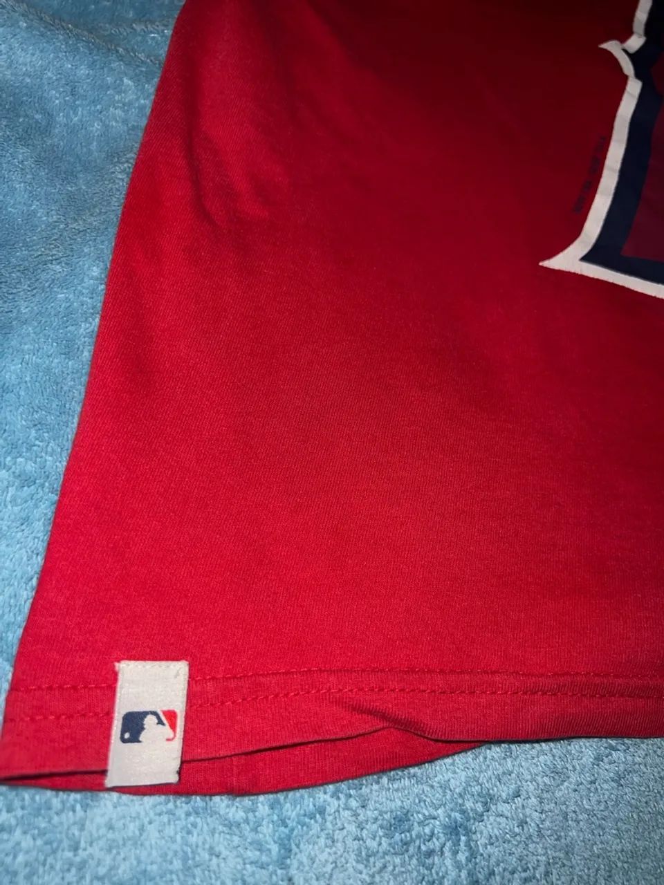 Camisa NBA ANGELS - Foto 3