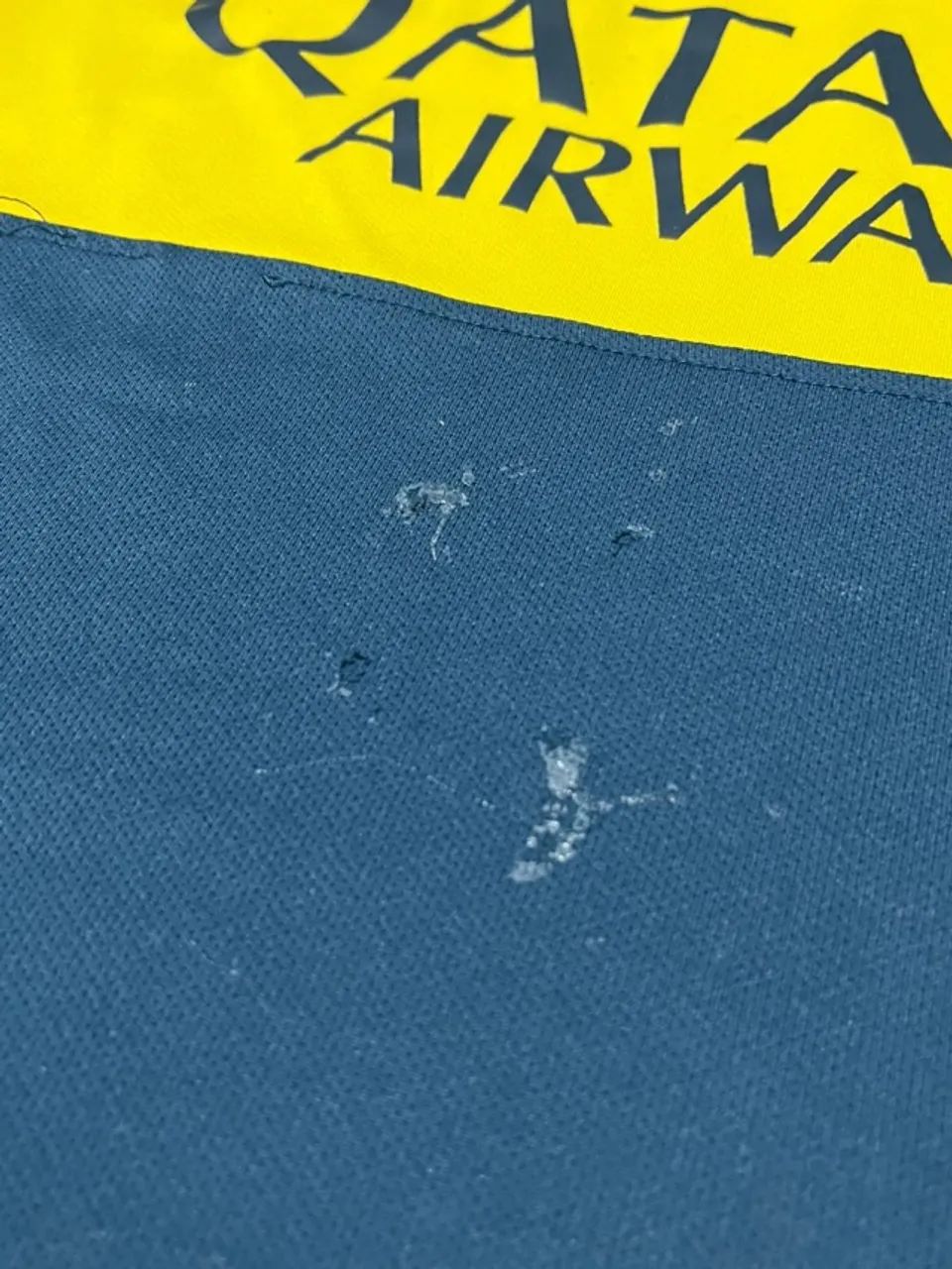 Camisa Boca Juniors Home 2018/2019 - Foto 3