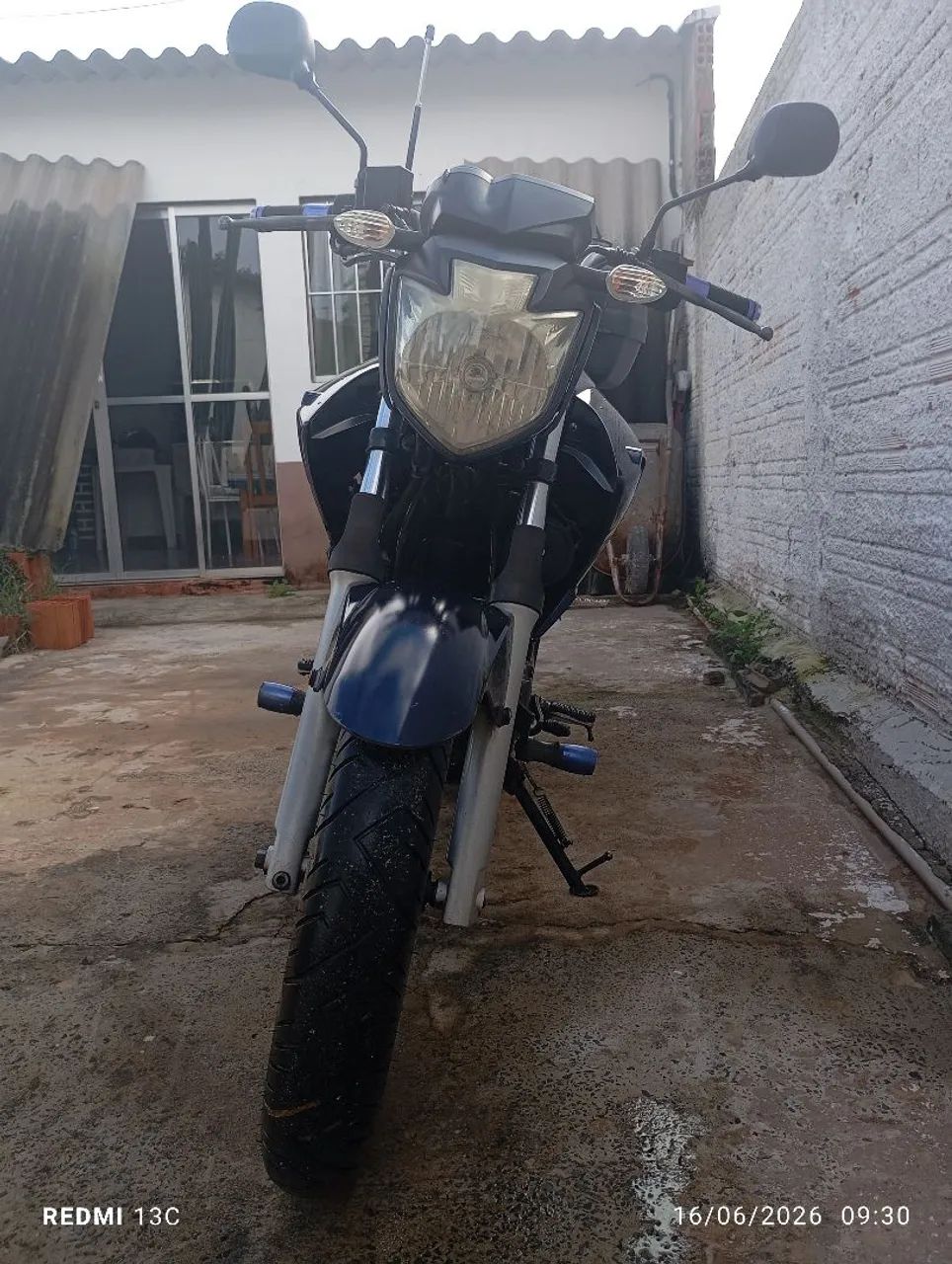 Fazer 250 2014 - Foto 5