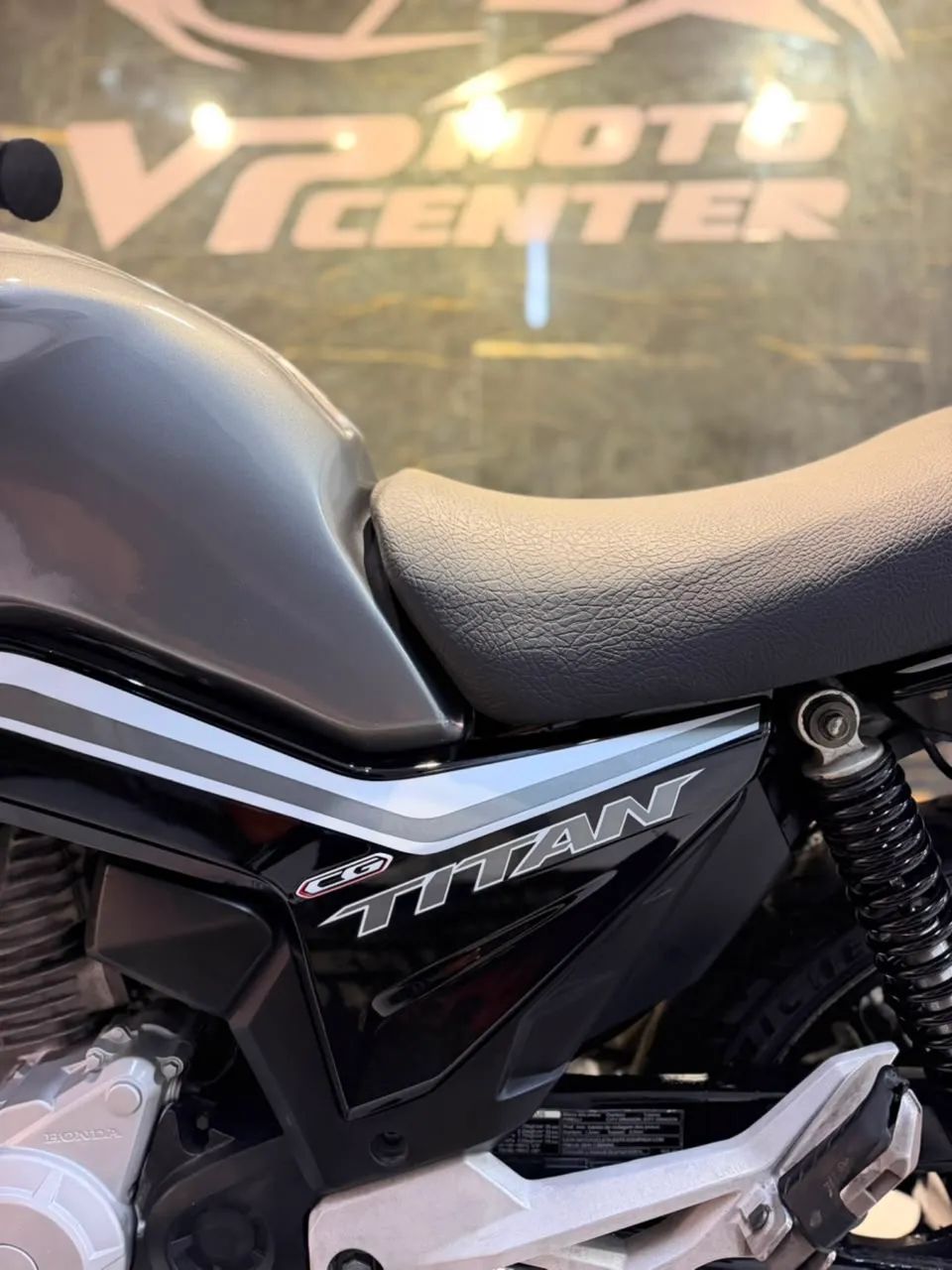 TITAN 160 2019 - Foto 5