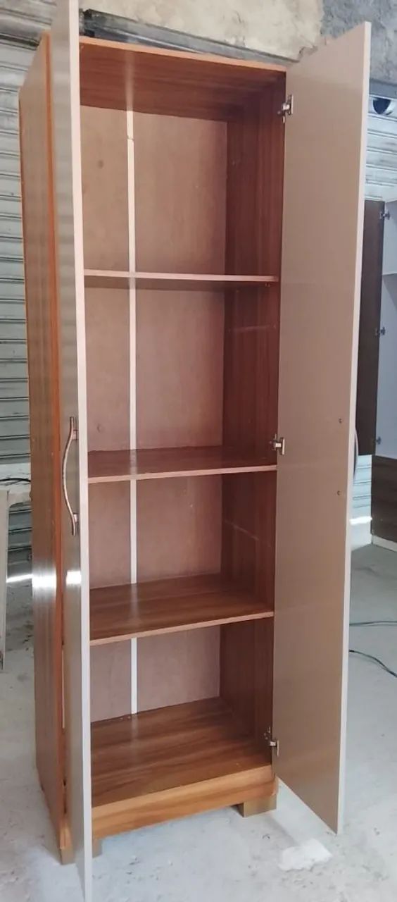 Vendo multiuso 300,00 ja com entrega e montagem inclua  - Foto 3