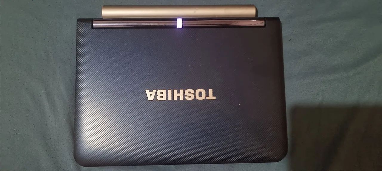 netbook toshiba - Foto 3