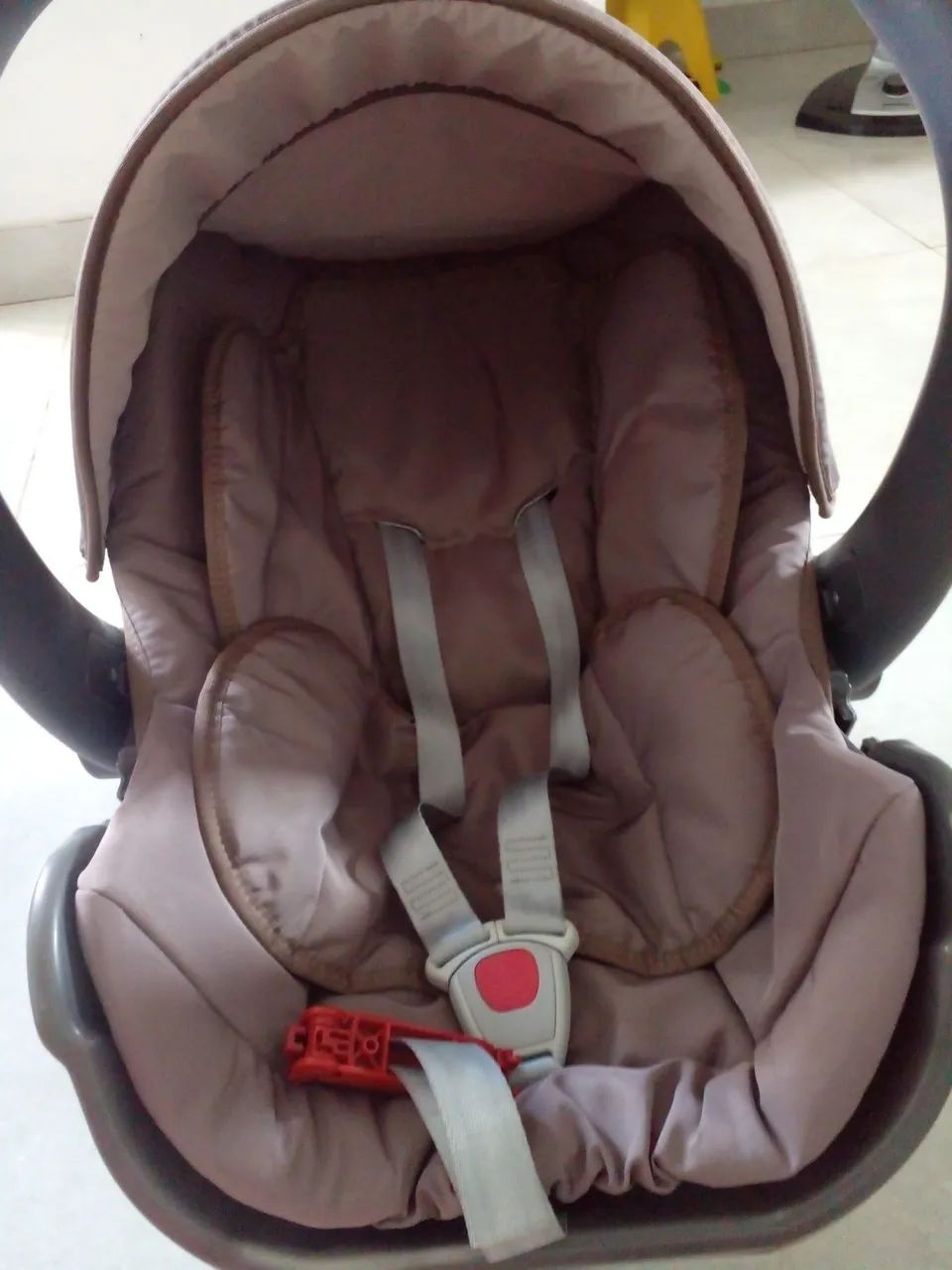 Bebe conforto  - Foto 4
