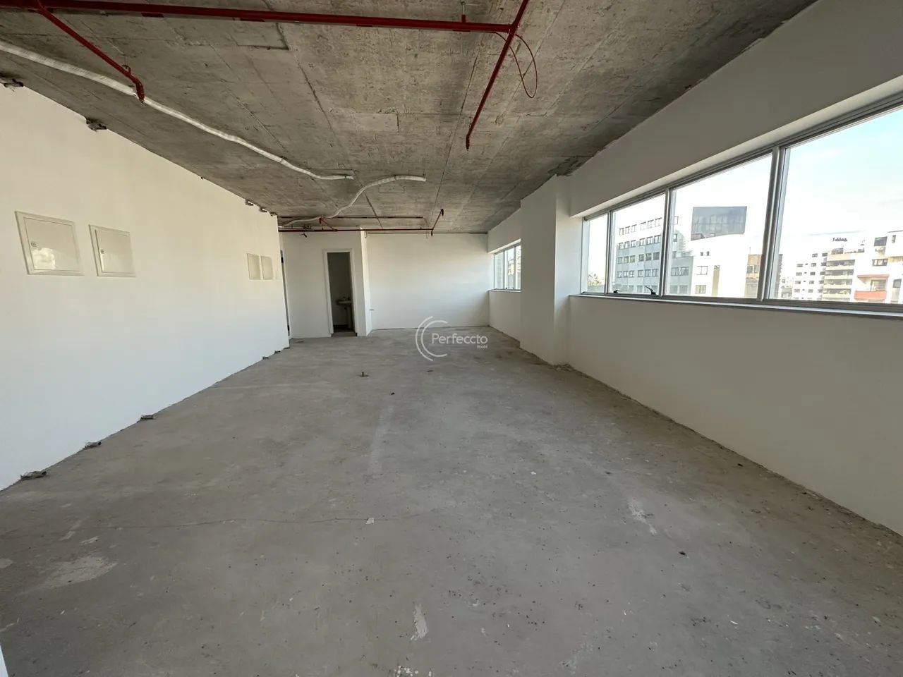 Salas Comerciais - Exposição - Foto 5
